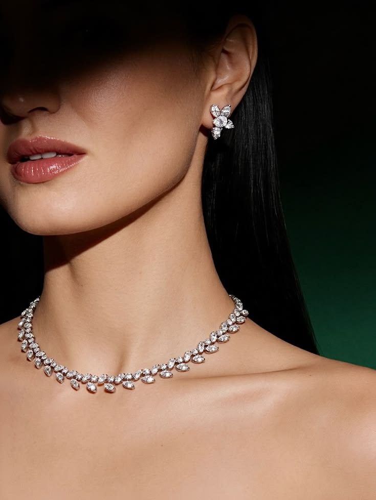 @harrywinston ✨ timeless, brilliant, and unforgettable
