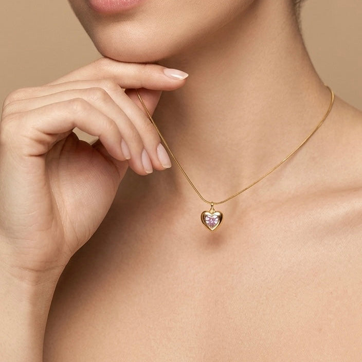 Luster Me jewellery sets