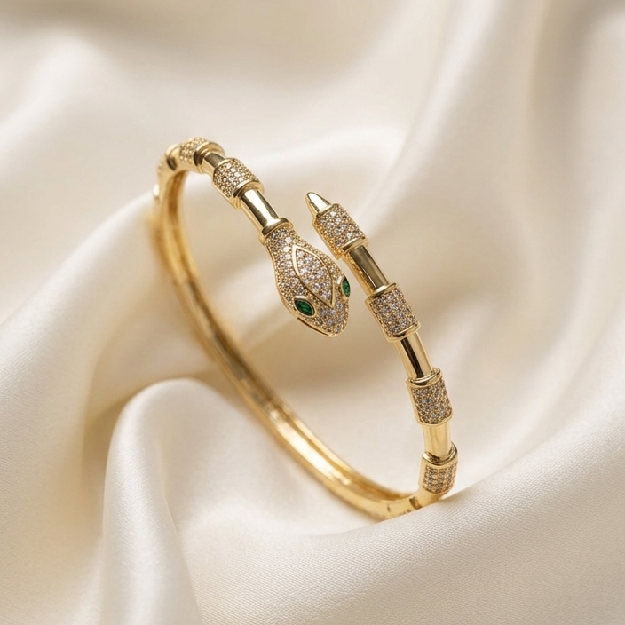 Luster Me bracelets